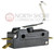 Manaras LIMIT025A Single Snap-Action Limit Switch