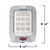 USAutomatic 050550 LCR Metal Wireless Keypad