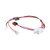 USAutomatic Quick Connect Plug and Go Harness w/20 amp Fuse for Patriot - 630041 USAutomatic Quick Connect Plug and Go Harness w/20 amp Fuse for Patriot - 630041