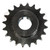 LINEAR SPROCKET 2200-269 - 41B20 - 1IN BORE