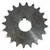 LINEAR SPROCKET 2200-269 - 41B20 - 1IN BORE