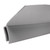Action Industries TPR Flexible Reverse Angle Jamb Seal
