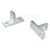 Sommer Swing Door Fitting w/ hdwr bag S10171