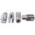 Sommer Swing Door Fitting w/ hdwr bag S10171