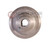 ZAP ZA0225 5" Drive Pulley Drilled and Tapped
