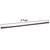 Passage Door Sweep Brush Seal Kit