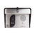 Edge E2 SK + Intercom – Smart Card Reader with Secura Key Proximity Reader and Intercom