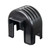Security Brands K-CRPS22 Cantilever Roller-Square Post Mount