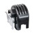 Security Brands K-CRPS22 Cantilever Roller-Square Post Mount