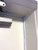 Passage Door Jamb Perimeter Vinyl Seal Kit