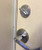 Passage Door Jamb Perimeter Vinyl Seal Kit