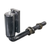 J-Bolt Gate Hinges with Ball Bearing Action