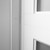Coiled DuraSeal Garage Door Side & Top Weather Stripping Kit
