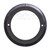 BEA Weather Ring for 6" Round Push Plate 10WRRND6