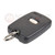 Zareba GKF1 Gate Opener Mini Transmitter Remote