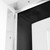 Garage Door EPDM Rubber Weather Seal Kit