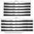 Garage Door EPDM Rubber Weather Seal Kit