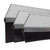 Garage Door Vinyl Weather Stripping Kit