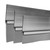 Garage Door Vinyl Weather Stripping Kit