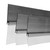 Garage Door Vinyl Weather Stripping Kit