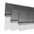 Garage Door Vinyl Weather Stripping Kit