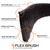 Flex Brush Slim Garage Door Weather Seal