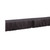 Flex Brush Slim Garage Door Weather Seal