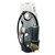Zap 8825 Replacement Motor Head Assembly