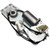 Zap 8825 Replacement Motor Head Assembly