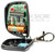 Transmitter Solutions Firefly 315LMD21K Garage Door Opener Keychain Remote