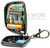 Transmitter Solutions Firefly 315LMD21K Garage Door Opener Keychain Remote