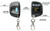 Transmitter Solutions Firefly 315LMD21K Garage Door Opener Keychain Remote
