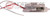 Transmitter Solutions NANO433-GDO - SEL2641R433-GDOTS - LONG RANGE LOW CONSUMPTION REC