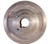 ZAP 6" Drive Pulley ZA0216