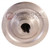 ZAP 6" Drive Pulley ZA0216