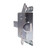 Slide Lock Latch, End Style