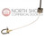 ZAP ZA0073 Bowden Cable 6.5 ft w/fittings