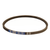 Zap 600614 Belt AX27 Replacement