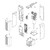 LiftMaster Residential Jackshaft Operator, Heavy Duty Elite, DC Motor