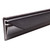 Action Industries 8' Galvanized Dock Leveler Seal Kit with 1-1/8" EPDM Rubber