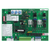 CIRCUIT BOARD Patriot and RSL gate openers.  Backwards compatible to pre-2016 models