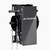 Micanan PRO-LH Light Duty Hoist 1/2 Horse Power Commercial Garage Door Opener