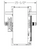 Micanan PRO-LH Light Duty Hoist 1/2 Horse Power Commercial Garage Door Opener