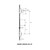 24" x 12" Commercial Window Kit