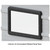 24" x 12" Commercial Window Kit