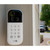 LiftMaster myQ Garage Door Opener Video Keypad