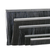 Action Industries Slim-Line Brush Weather Seals