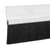 Action Industries Slim-Line Brush Weather Seals