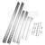 Garage Door Rear Track Hanger Kit
