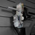 ZAP Light Duty Jackshaft Sectional Garage Door Opener - 825 Series 3